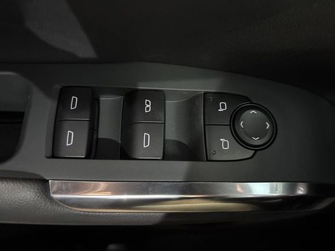 New 2026 Chevrolet Traverse LT AWD/4WD image 28