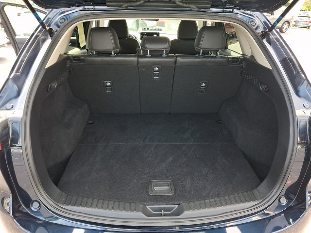 Used 2025 MAZDA CX-5 AWD 2.5 S w/ Select Package image 28