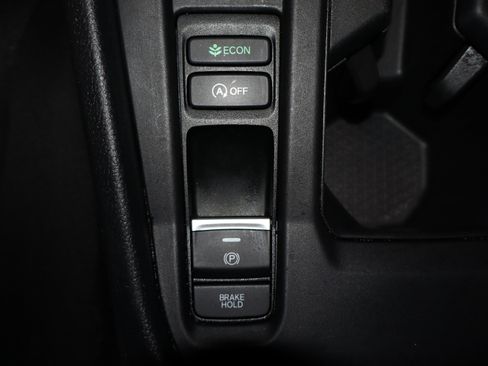 Used 2024 Honda Accord LX image 32