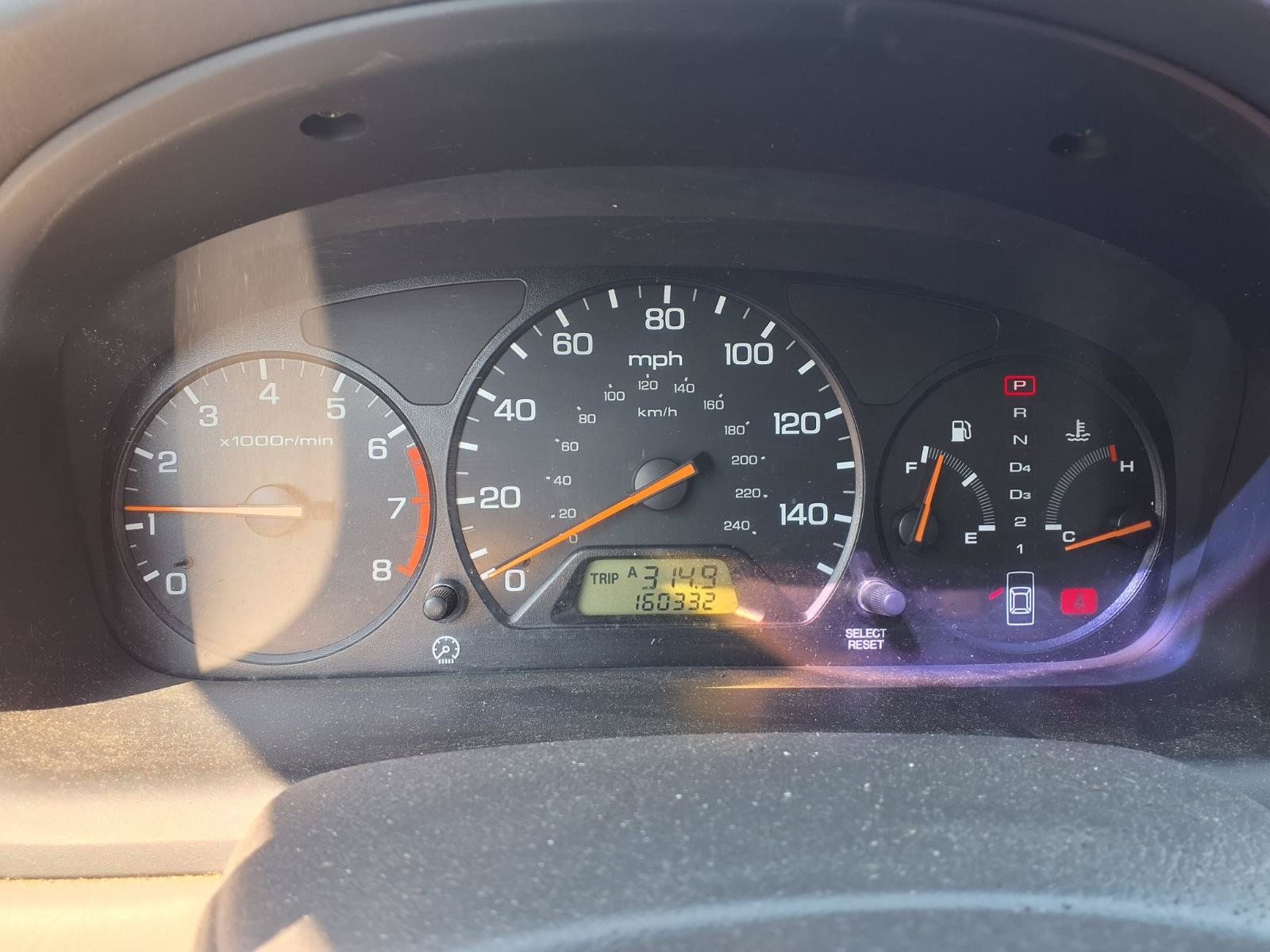 Used 2002 Honda Accord LX image 17