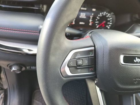 Used 2022 Jeep Compass Trailhawk image 20