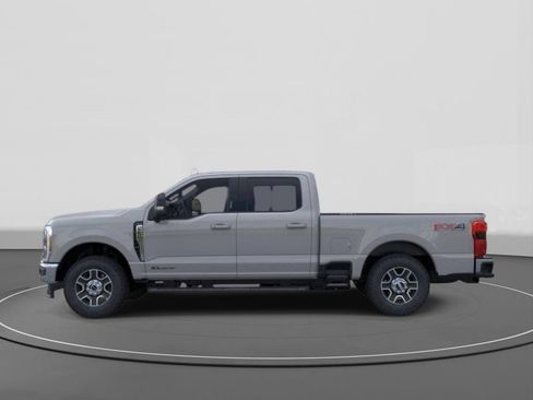 New 2026 Ford F250 Lariat w/ Lariat Premium Package AWD/4WD image 3
