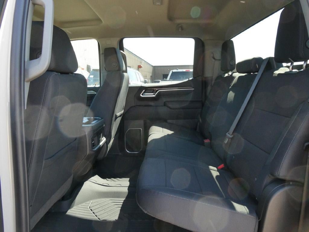 New 2026 Chevrolet Silverado 1500 RST AWD/4WD image 19