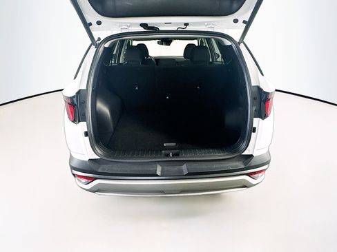 Used 2025 Hyundai Tucson SEL image 30