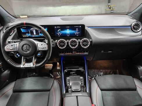 Certified 2023 Mercedes-Benz GLA 35 AMG 4MATIC image 15