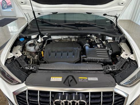 Used 2023 Audi Q3 2.0T Premium image 25