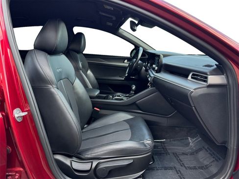 Used 2021 Kia K5 GT-Line image 18