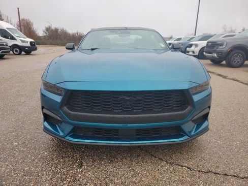 New 2026 Ford Mustang Coupe w/ Mustang Nite Pony Package image 17