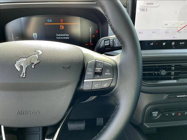 New 2026 Ford Bronco Sport Outer Banks w/ Interior Protection Package AWD/4WD image 17
