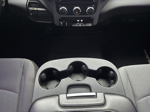 Used 2023 RAM 2500 Big Horn w/ Level 1 Equipment Group image 16