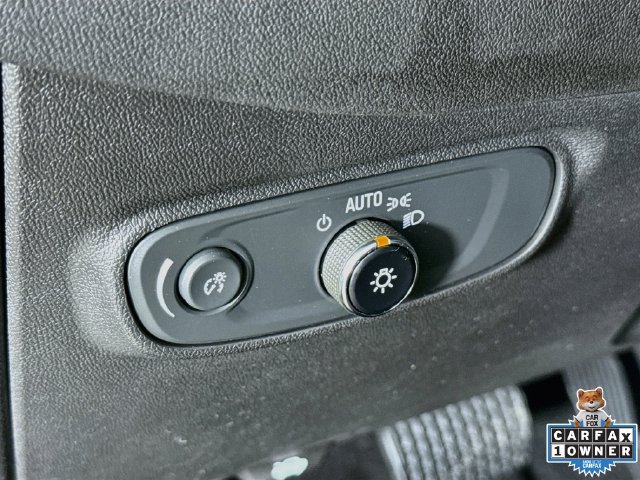 Used 2024 Chevrolet Equinox LT AWD/4WD image 16