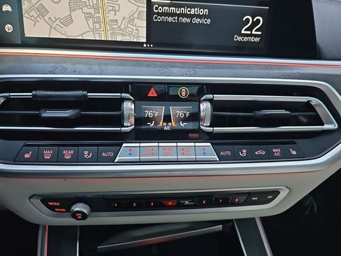 Used 2022 BMW X5 sDrive40i w/ Premium Package image 23