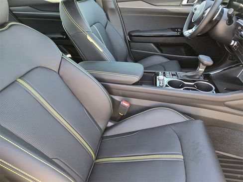 New 2026 Kia K5 GT w/ GT1 Package image 20
