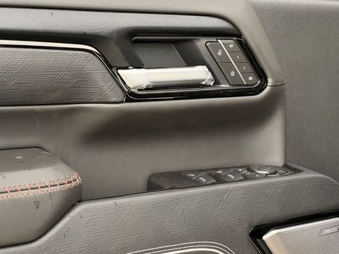 New 2026 GMC Sierra 2500 AT4X image 21