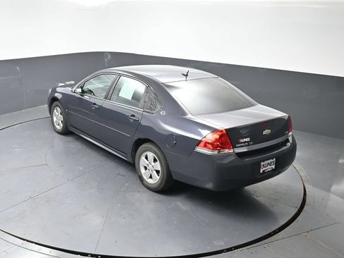 Used 2009 Chevrolet Impala LS FWD image 40
