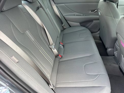 New 2026 Hyundai Elantra SEL Sport Premium FWD image 16