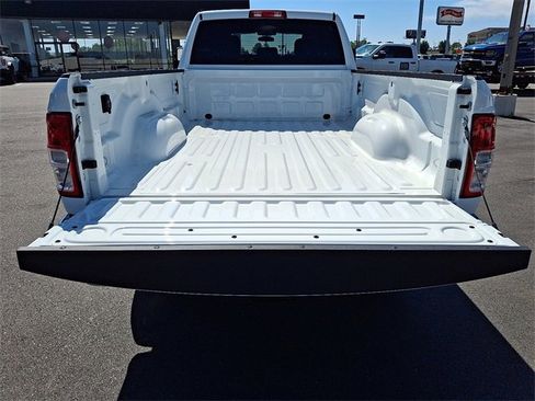 Used 2023 RAM 3500 Tradesman w/ Chrome Appearance Group image 24