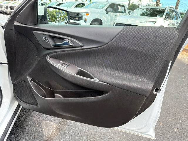 Used 2022 Chevrolet Malibu LT FWD image 14