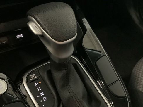 Certified 2023 Kia Soul S FWD image 16