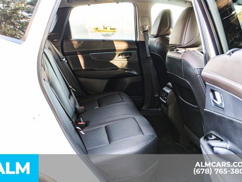 Used 2025 Nissan Murano Platinum w/ Cargo Package image 19