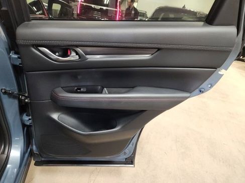 Used 2023 MAZDA CX-5 Carbon Edition image 29