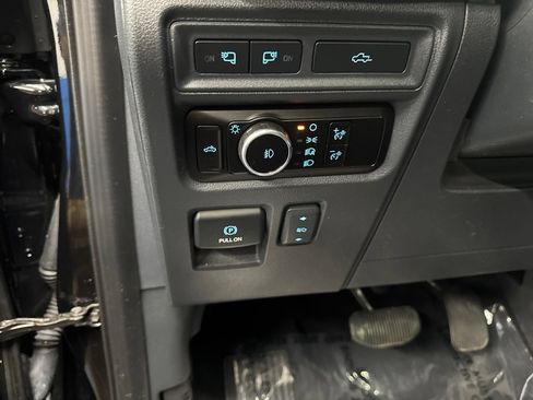 Certified 2023 Ford F150 Lariat w/ Equipment Group 502A High AWD/4WD image 38