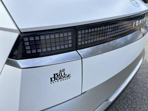 New 2025 Hyundai Ioniq 5 Limited image 39
