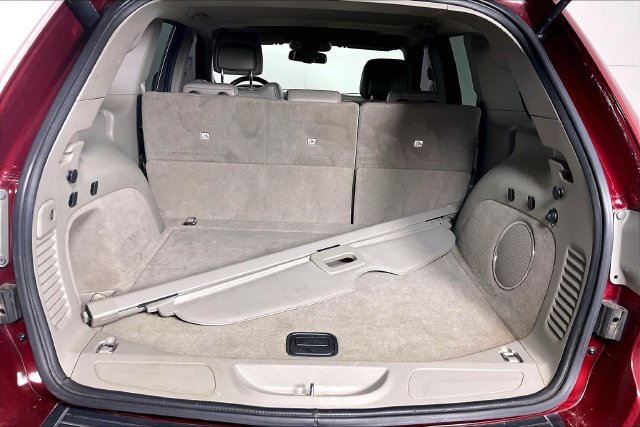 Used 2012 Jeep Grand Cherokee Laredo RWD image 22