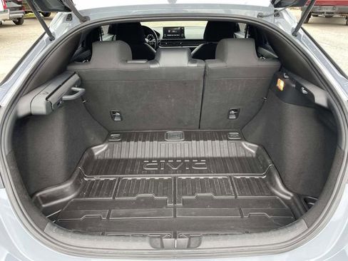 Used 2022 Honda Civic Sport image 8