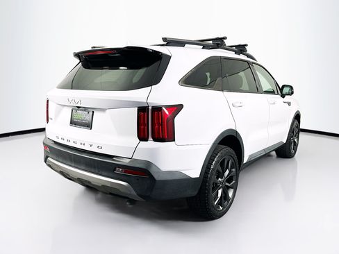 Used 2022 Kia Sorento SX Prestige AWD/4WD image 9