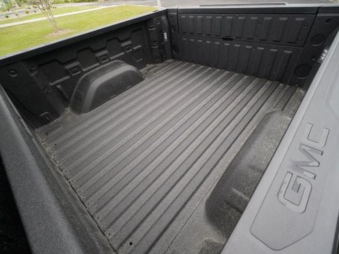 New 2026 GMC Sierra 1500 AT4 w/ AT4 Premium Package AWD/4WD image 14