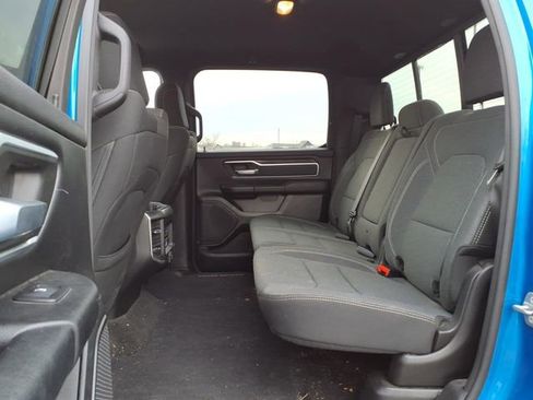 Used 2021 RAM 1500 Big Horn image 29