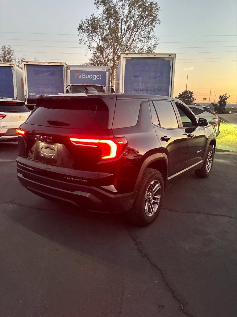 Used 2026 GMC Terrain Elevation AWD/4WD image 4