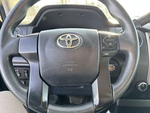Used 2016 Toyota Tundra SR image 11