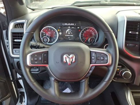 New 2026 RAM 1500 Express AWD/4WD image 11