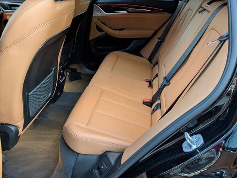 Used 2024 BMW X3 sDrive30i w/ Convenience Package image 19