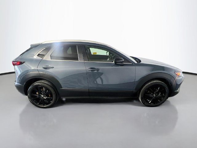 Used 2024 MAZDA CX-30 AWD 2.5 S w/ Preferred Package image 9