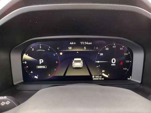 New 2026 Mitsubishi Outlander SEL AWD/4WD image 22