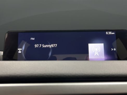 Used 2025 MAZDA CX-50 AWD 2.5 S w/ Cargo Package image 15