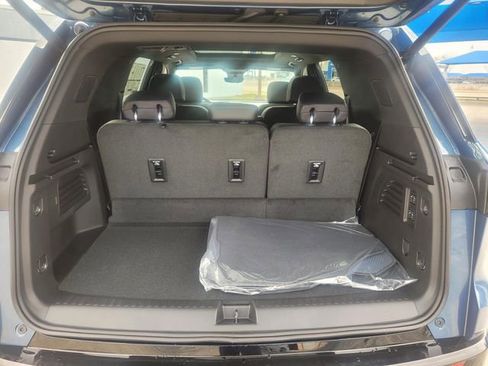 New 2026 Chevrolet Traverse High Country image 6