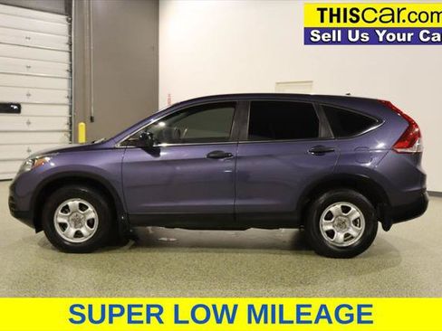 Used 2014 Honda CR-V LX image 4