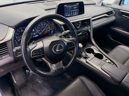 Used 2020 Lexus RX 350 FWD image 7