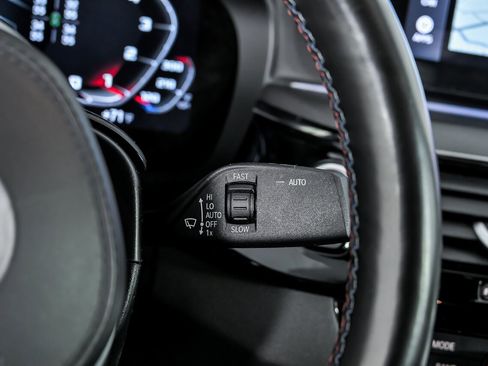 Used 2023 BMW M5 w/ Competition Package image 30