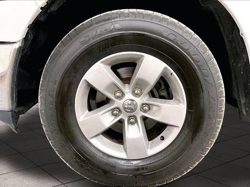 Used 2019 RAM 1500 Tradesman w/ Popular Equipment Group RWD image 8
