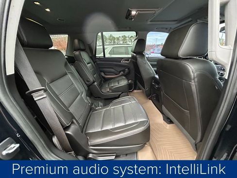 Used 2020 GMC Yukon Denali image 25