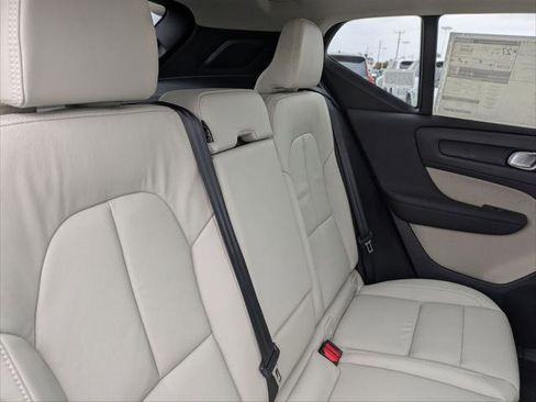 New 2026 Volvo XC40 B4 Plus w/ Climate Package image 13