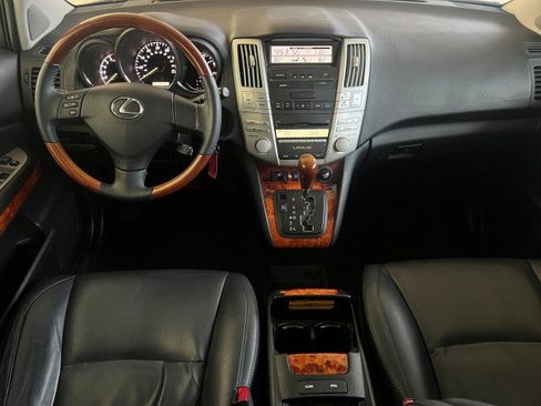 Used 2008 Lexus RX 350 AWD image 19