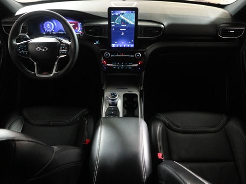 Used 2023 Ford Explorer ST w/ Equipment Group 401A image 16