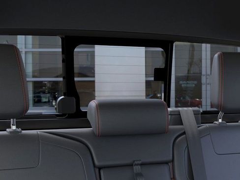 New 2026 Ford Ranger Raptor image 22