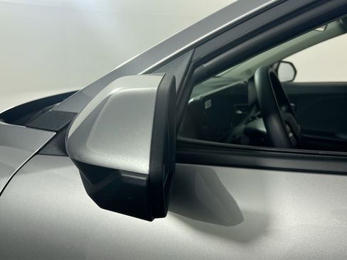 New 2025 Kia K4 LXS image 12